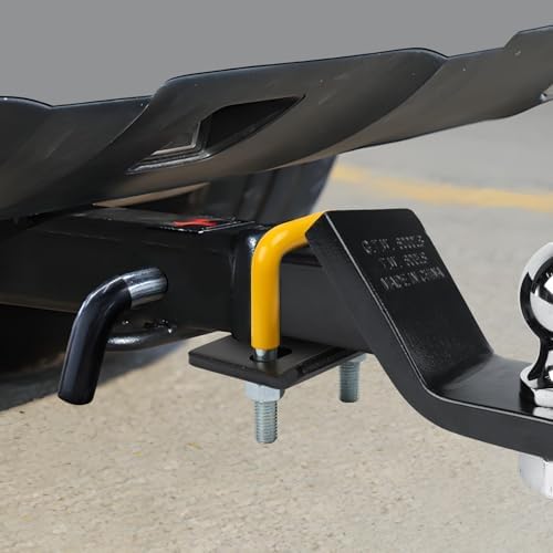 Hitch Tightener Anti Rattle Stabilizer - Image 7