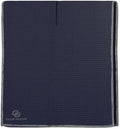 Club Glove Golf Microfiber Caddie Towel Black by Club+Glove