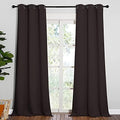 NICETOWN Blackout Thick Window Curtains by NICETOWN