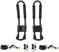 J-Bar Rack for Kayak Canoe Boat Carrier Roof Top Mount on Car SUV Truck Crossbar by AA-Racks