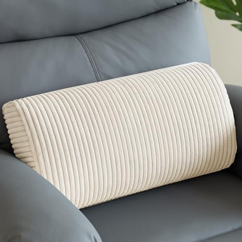 HIGOGOGO Lumbar Support Pillow for Recliner Chair/Accent Chair/Couch, Memory by HIGOGOGO