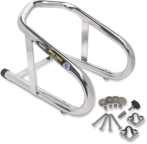 Pingel Removeable Wheel Chock Kit WC650 by Pingel