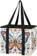 Trunk Organizer Collapsible Car Organizer by WelcometoElliTarr