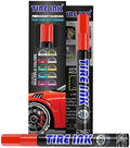 Color Tire Paint Pen by Tire+Ink