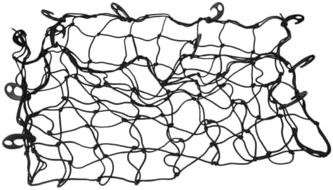 Roof Mounted Mesh Barrier Cover - Image 3