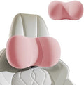 BABUR Car Headrest Pillow, Car Neck Pillow by BABUR