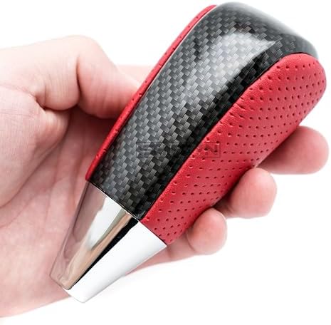 Gear Shift Lever Knob for Toyota Land Cruiser 4Runner Sequoia Tundra Lexus LX RX - Image 3