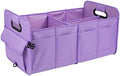 AOKJOY Car Trunk Organizer, Adjustable Straps, 600D Oxford Cloth Material by saygoodbyetoclutter