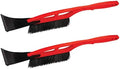 Teal Turtle 21 Inch Car Snow Brush and Ice Scraper by Teal+Turtle