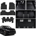 Floor Mats for KIA Sorento 2020 2019 2018 2017 2016 Accessories 4PCS Floor by WAYIDSS