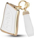 QBUC for Lexus Key Fob Cover by QBUC