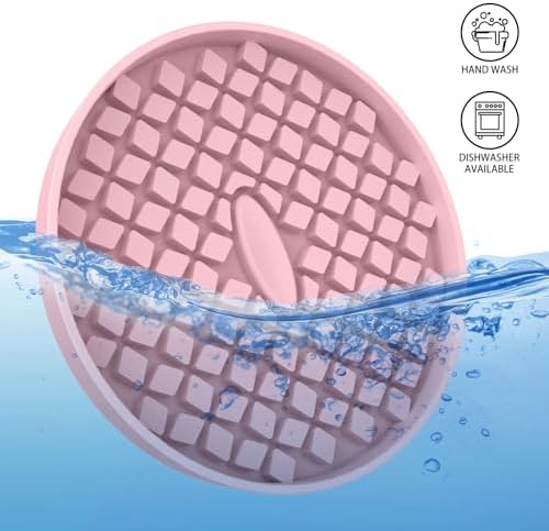 ME.FAN Car Cup Coasters Silicone Car Coasters/Cup Mats, Non-Slip Recessed Car - Image 7