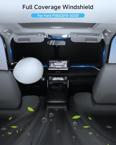 Car Window Shades) - Image 2