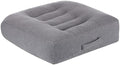 WSGJHB Office Chair Cushion Pillow Adult Car Booster Seat Cushions by SeatCushionforOfficeChairCar