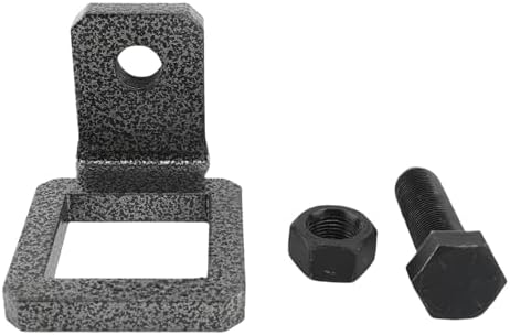 Anti Rattle Tightener Clamp, Anti Rattle Hitch Clamp, Hitch Stabilizer by Yechiry