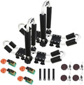 2-in-1 Kayak Roof Rack by YUANSHIOutdoorSportColtd