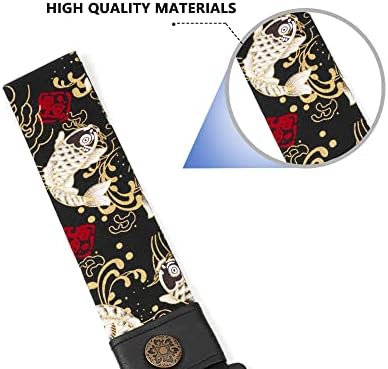 RASTP Car Front Bumper Tow Strap - Image 3
