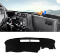 Autorder Dashboard Cover Mat for 1994-1997 Chevrolet Chevy S10 Blazer/GMC Jimmy by Autorder