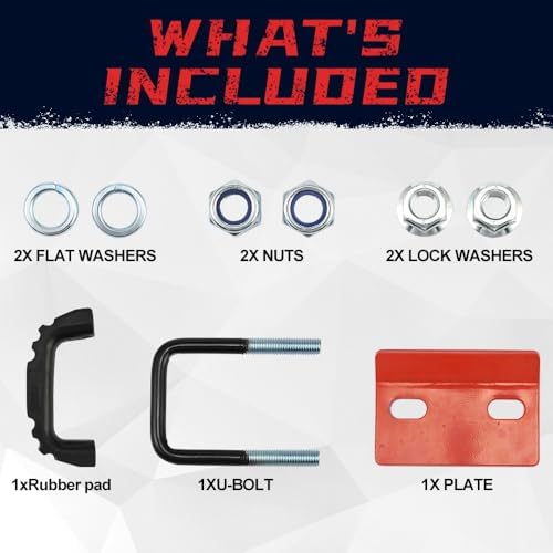 Hitch Tightener Anti-Rattle Stabilizer - Image 6