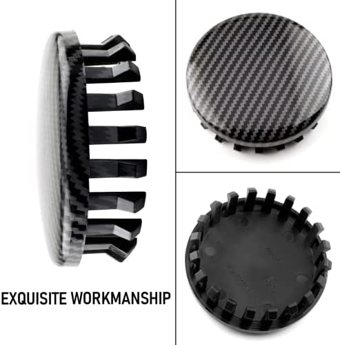 Rhinotuning 4PCS 3.25“ Wheel Center Caps - Image 7