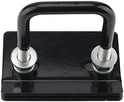 LEXININ 4 Pack Trailer Hitch Tightener, Anti-Rattle Hitch Tightener - Image 3