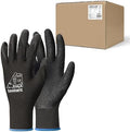 toolant Crinkle Latex Work Gloves, 60 Pairs by toolant