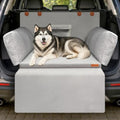 SUV Cargo Liner for Dogs, Orthopedic SUV Dog Bed, Extra Large by Duckygoo