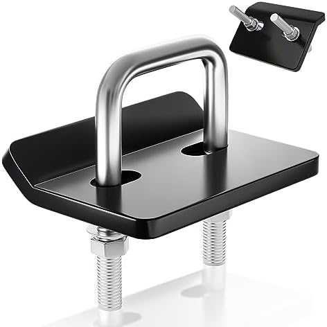 Hitch Tightener for 1.25" and 2" by CROSSHIP