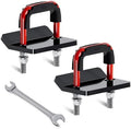 2 Packs Hitch Tightener, Trailer Hitch Stabilizer by EilxMag