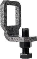 Hilitand 2 Inch Hitch Stabilizer, Anti Rattle Heavy Duty Clamp by Hilitand