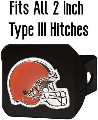 FANMATS NFL Unisex-Adult Black & Color Logo - Image 7