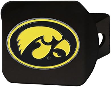 FANMATS NCAA Mens Color Hitch by FANMATS