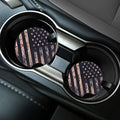 4 Pack Car Coasters by Joyberg