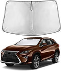 EcoNour Windshield Sunshade Compatible by EcoNour