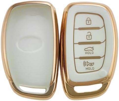 REPROTECTING TPU Key Fob Cover Compatible - Image 2