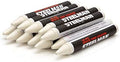 Steelman White Tire Marking Crayons by Steelman