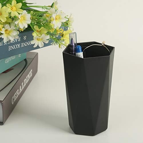 Car Trash Can with Lid, 15 Trash Bags, 1 Pack - Image 2
