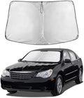 EcoNour Windshield Sunshade Compatible by EcoNour