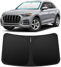INSAUTO Custom Fit Windshield Sun Shade by INSAUTO