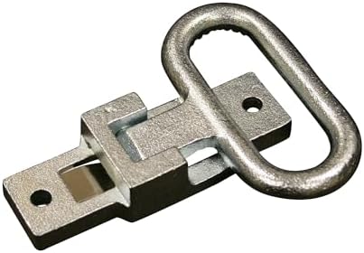 Buyers Products B2797SST2 Stainless Folding Step & Handle - Image 4