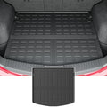 powoq Cargo Mat Trunk Mat Compatible by powoq