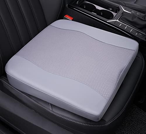 Lofty Aim Car Seat Cushion, Memory Foam Car Seat Cushions by LoftyAim