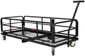 PioneerWorks Foldable Hitch Cargo Carrier by PioneerWorks