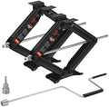 Kohree 6500lbs Heavy Duty RV Stabilizer Jacks 2 Pack, 24 Inch by BuyNowKohreeRVAccessory