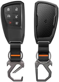Spigen Rugged Armor Chevrolet & GMC Key Fob Cover by Spigen