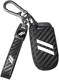 YOSRTER Key Fob Cover with Keychain by YOSRTER