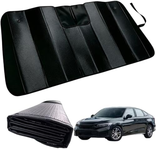 GWUSKDT Car Windshield Sunshade by CarSunshade