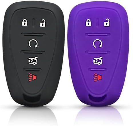 Autobase Silicone Key Fob Cover by AUTOBASE