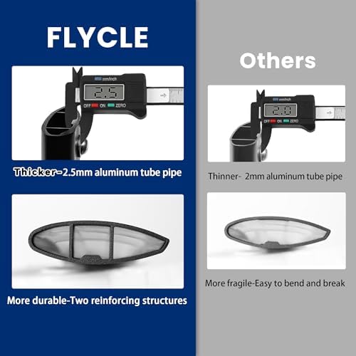300Lbs Lockable Roof Rack Crossbars - Image 2