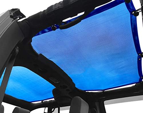 JK Sun Shade Top Compatible - Image 2